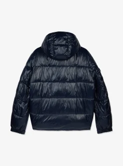 Casaco acolchoado em nylon Northend | Michael Kors [PT]