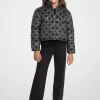 Casaco acolchoado Empire Diamond | Michael Kors [PT]