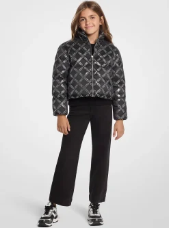 Casaco acolchoado Empire Diamond | Michael Kors [PT]
