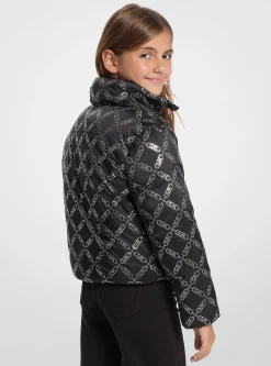 Casaco acolchoado Empire Diamond | Michael Kors [PT]