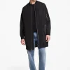 Casaco bomber de corte grande | Michael Kors [PT]