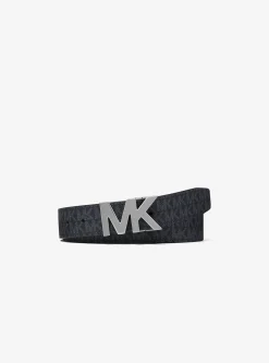 Conjunto de cinto com logótipo 4 em 1 | Michael Kors [PT]