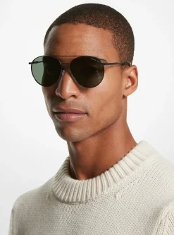Óculos de sol Arches | Michael Kors [PT]
