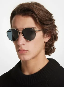 Óculos de sol Arches | Michael Kors [PT]