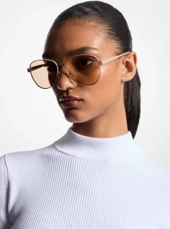 Óculos de sol Biarritz | Michael Kors [PT]
