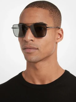 Óculos de sol Blue Ridge | Michael Kors [PT]
