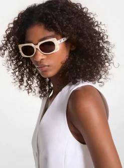 Óculos de sol Bordeaux | Michael Kors [PT]
