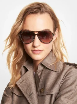Óculos de sol Breckenridge | Michael Kors [PT]