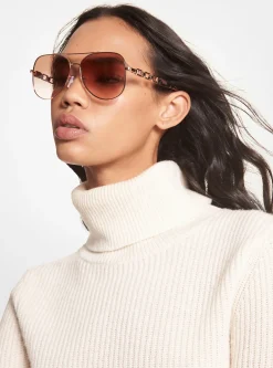 Óculos de sol Chianti | Michael Kors [PT]