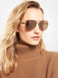 Óculos de sol Chianti | Michael Kors [PT]