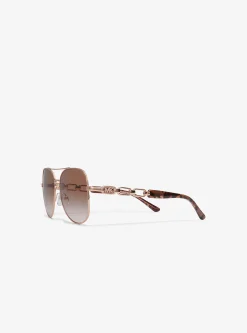 Óculos de sol Chianti | Michael Kors [PT]
