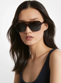Óculos de sol Durango | Michael Kors [PT]