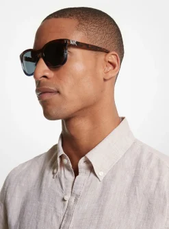 Óculos de sol Grand Teton | Michael Kors [PT]