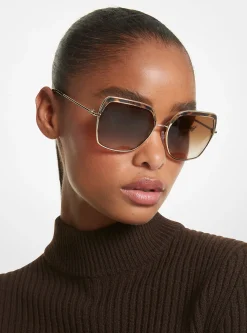 Óculos de sol Greenpoint | Michael Kors [PT]