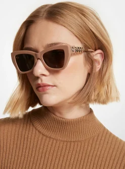 Óculos de sol Montecito | Michael Kors [PT]