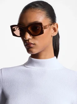 Óculos de sol Navarra | Michael Kors [PT]