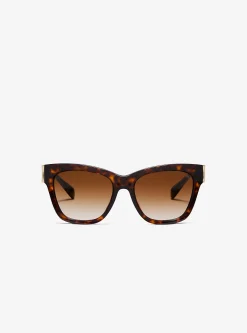 Óculos de sol quadrados Empire | Michael Kors [PT]