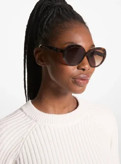 Óculos de sol San Lucas | Michael Kors [PT]