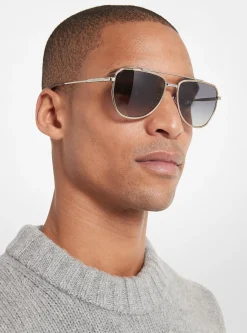 Óculos sol Whistler | Michael Kors [PT]