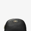 Estojo de viagem em pele granulada Empire grande | Michael Kors [PT]