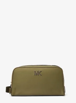 Kit de viagem em nylon Eli | Michael Kors [PT]