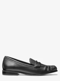 Loafer em pele Carlson | Michael Kors [PT]