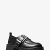Loafer em pele Colby | Michael Kors [PT]