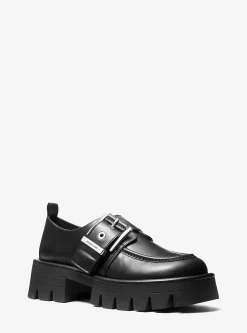 Loafer em pele Colby | Michael Kors [PT]
