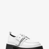 Loafer em pele Colby | Michael Kors [PT]