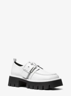 Loafer em pele Colby | Michael Kors [PT]