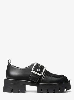 Loafer em pele Colby | Michael Kors [PT]