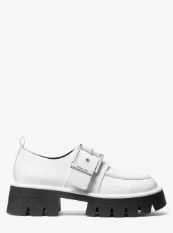 Loafer em pele Colby | Michael Kors [PT]