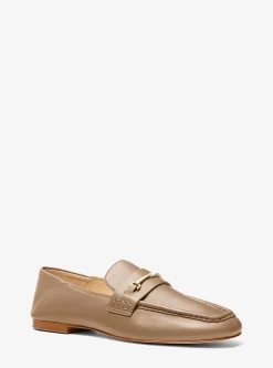 Loafer em pele Lena | Michael Kors [PT]