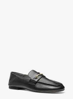 Loafer em pele Lena | Michael Kors [PT]