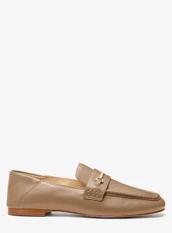 Loafer em pele Lena | Michael Kors [PT]