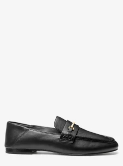Loafer em pele Lena | Michael Kors [PT]