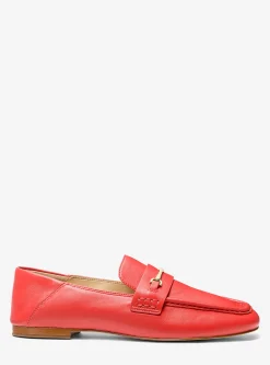 Loafer em pele Lena | Michael Kors [PT]