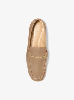 Loafer em pele Lena | Michael Kors [PT]
