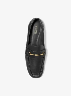 Loafer em pele Lena | Michael Kors [PT]