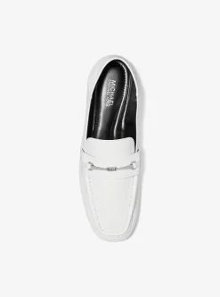 Loafer em pele Lena | Michael Kors [PT]