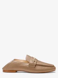 Loafer em pele Lena | Michael Kors [PT]