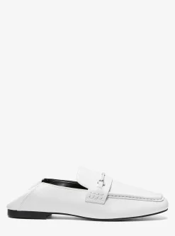Loafer em pele Lena | Michael Kors [PT]