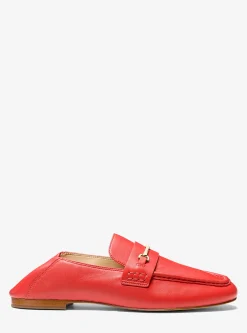 Loafer em pele Lena | Michael Kors [PT]