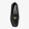 Loafer mocassim em pele Mandy | Michael Kors [PT]