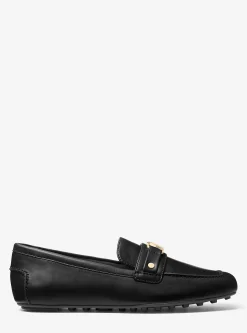Loafer mocassim em pele Mandy | Michael Kors [PT]