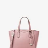 Mala a tiracolo convertível em pele Taryn pequena | Michael Kors [PT]
