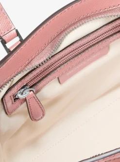 Mala a tiracolo convertível em pele Taryn pequena | Michael Kors [PT]