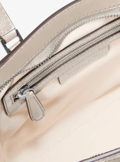 Mala a tiracolo convertível em pele Taryn pequena | Michael Kors [PT]