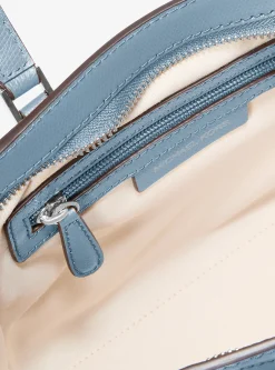 Mala a tiracolo convertível em pele Taryn pequena | Michael Kors [PT]