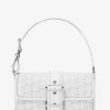 Mala de ombro com logótipo exclusivo Emipre Colby pequena | Michael Kors [PT]